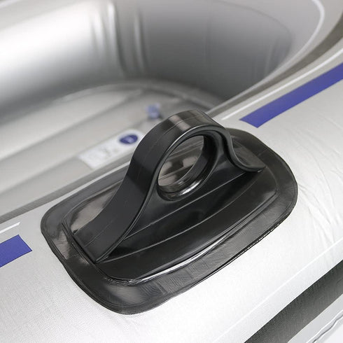 Boat,Swimming PLKO Inflatable Pool and Lake Inflatable Boat