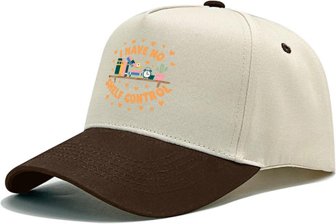 liabiliies I Have No Shelf Control Hat Women Baseball Hat Funny Birthday Gifts for Men