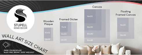 Stupell Industries Ski Mountain Reflection Canvas Wall Art, 16x20, Designed by Ziwei Li