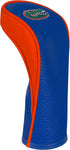 Team Effort Collegiate Individual Hybrid Headcover for Golf Clubs