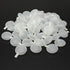 50 Pcs 35mm Squeakers Repair Fix Dog Pet Noise Maker Insert Replacement for Plush Toys