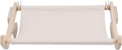 Window Perches Comfortable Wall Mount Bedside Hammock Pine Hammock Window Seat Easy