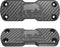 Gun Magnet for Vehicle - Tactical Car Holster & Mount for Rifle, Handgun, Shotgun, Pistol up to 49lbs, Home, Desk,