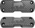 Gun Magnet for Vehicle - Tactical Car Holster & Mount for Rifle, Handgun, Shotgun, Pistol up to 49lbs, Home, Desk,