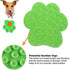 Dog Licking Mat for Anxiety, Peanut Butter Slow Feeder Pad with Strong Suction for Pet Bathing and Training