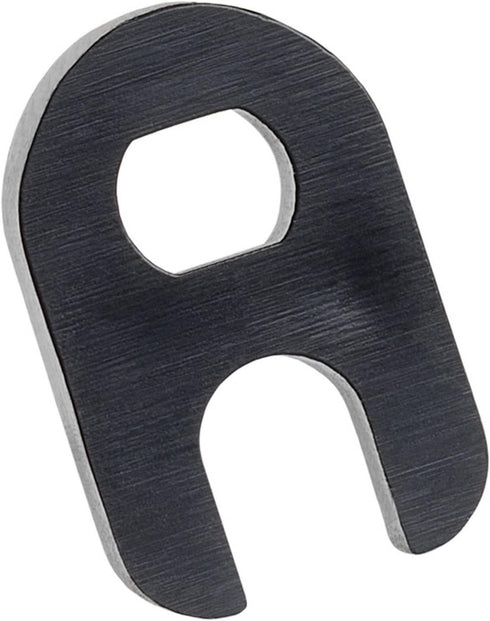 Presta Valve Cores with Removal Tool, 10 Cores and 10 Caps, for Tubeless Tires, Silver 10 Pack