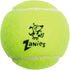 Zanies Puppy Pride Tennis Balls for Dogs, 6-Pack, 2.5-Inch Diameter, Rainbow Pride Flag Colors