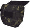Tactical Dump Drop Pouch Utility Pouch with Hook & Loop for EDC, JPC, CPC Tactical Vests, Chest Rig