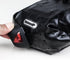 Rhinowalk Waterproof Bicycle Saddle Bag, 1.5L Under Seat Bag for Mountain Road Bike