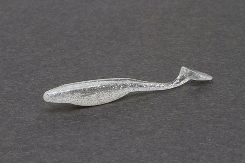 Zoom Bait Zoom Super Fluke Bait - Watermelon Color