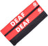 Max and Neo Deaf Leash Sleeves - We Donate 1 for 1 to Dog Rescues for Every Product Sold (2 Sleeves, Deaf)