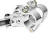 Tbest 1 Pair Brake Lever Left Right Hand, Aluminum Alloy 24mm Mountain Bike Disc Brake Bar Handle Level