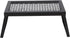 VEVOR Folding Campfire Grill, 18" Portable Camping Grates Over Fire Pit, Heavy Duty Steel Mesh Grate
