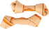 SmartBones Sweet Potato Dog Chews, Rawhide-Free, Made With Real Meat and Vegetables, 6 Small Chews