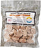 Fresh Is Best Freeze Dried Healthy Raw Meat Treats for Dogs & Cats, Turkey Heart Fillets