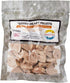Fresh Is Best Freeze Dried Healthy Raw Meat Treats for Dogs & Cats, Turkey Heart Fillets