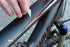 Lamin-x Bicycle Frame Tape Guard (Matte)