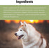 EfaLyt Hypoallergenic Shampoo for Pets - Blend of Proteins, Essential Fatty Acids, Control Flaking and Scaling, Optimal