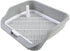 Generic Dog Training Pad Tray Reusable Indoor Puppy Potty Tray, Easy to Clean