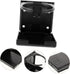 HEMOTON Foosball Table Cup Holder Durable Drink Storage Organizer for Desks Playrooms Trains Sturdy Prevent Spills