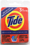 Tide Travel Sink Packets, 3-Count