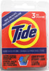 Tide Travel Sink Packets, 3-Count