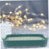 Square Litter Box for Rabbits - Large Bunny Potty Training Tray