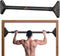 Sportneer Pull Up Bar, Adjustable 29.5''-37'' Width, No Screws Chin Up Bar for Home Gym, Max Load 440lbs