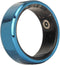 Yunseity Smart Ring Health, IP68 Waterproof Sleep Quality Monitoring Fitness Tracker, Universal Ring for iOS and Android