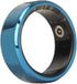 Yunseity Smart Ring Health, IP68 Waterproof Sleep Quality Monitoring Fitness Tracker, Universal Ring for iOS and Android