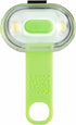 Max & Molly USB Rechargeable LED Safety Pet Light for Dog Collars & Harnesses - Waterproof, No-Dangle Design, One Size