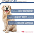 Chondro-Flex, Powerful Joint Care Formula for Dogs and Cats, 180 Chewable Tablets