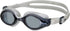 VIEW Swimming Gear V-820ASA Selene SWIPE Anti-Fog Swim Goggles, Black