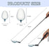 17 Pack, Kanayu Pcs Dog Urine Collector Dog Urine Collection Include Telescopic Dog Urine Sample Catcher, Urine Sample