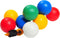 Outside Inside Backpack Bocce - Portable, Compact, Travel Size for Camping and Home