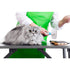 Dog Brush & Cat Brush for Shedding and Grooming, Pet Slicker Combs for Dogs & Cats with Long or Short Hair