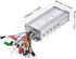 Motor Brushless Controller, 36V/48V 1000W Sine Controller for E-Bike Scooter