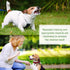 MODUS Ultrasonic Dog Barking Deterrent Device - Anti-Barking Device for Dogs, Safe for Indoor and Outdoor