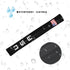 Golf Alignment Stick Cover Case Holder, Holds at Least 3 Sticks for Easy Storage