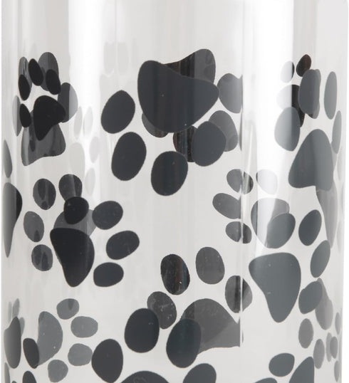 Lixit Dog Treat Plastic Jar, 128 Ounce