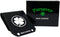 The Original Mag Landing Pad Golf Belt Clip, Golf Accessory Ver.2 for Magnetic Rangefinders, Magnetic Golf Towels,