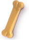 Nylabone Original Power Chew Toy for Dogs, Durable Peanut Butter Flavor, Small - Up to 25 lbs, 1 Count