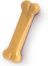 Nylabone Original Power Chew Toy for Dogs, Durable Peanut Butter Flavor, Small - Up to 25 lbs, 1 Count