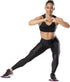 Your Choice Sliders Fitness Equipment Exercise Floor Sliders Core Gliders for Full Body Workout