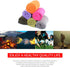 XINNIKESI Sleeping Pad for Camping, Foldable Survival Camping Sleeping Bag Warm Blanket Liner Multipurpose Bag Gadget