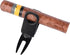 Magnetic Cigar Holder Golf Divot Marker Tool - Portable Clip for Golf Cart, Multipurpose Cigar Rest