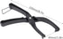 Keenso Tyre Repair Tool, Lever Removal Tool Installation Pliers for Bicycle Repair Hardware