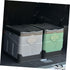 Multi-functional Portable Folding Toilet for Outdoor Use Emergency Travel Potty for Car Camping Fishing and Hiking