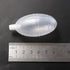 10Pcs White Squeaky Doll Noise Maker BB Squeakers for Dog Cat Parrot Rabbit DIY Accessories Pet Supplies