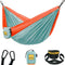 Wise Owl Outfitters Kids Hammock - Small Camping Gear with Tree Straps and Carabiners for Indoor/Outdoor Use
